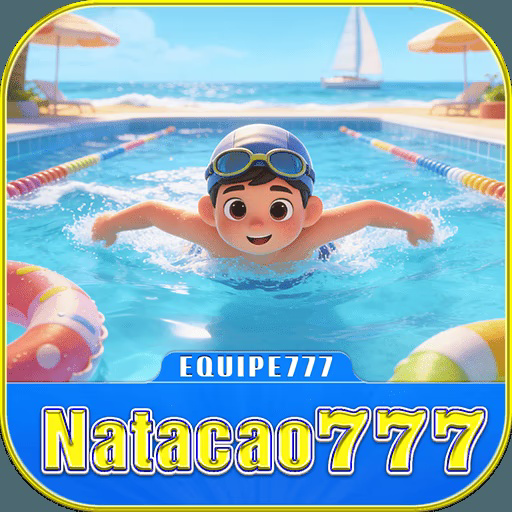 Natacao777 - A Plataforma Mais Respeitável - Natacao777.Com