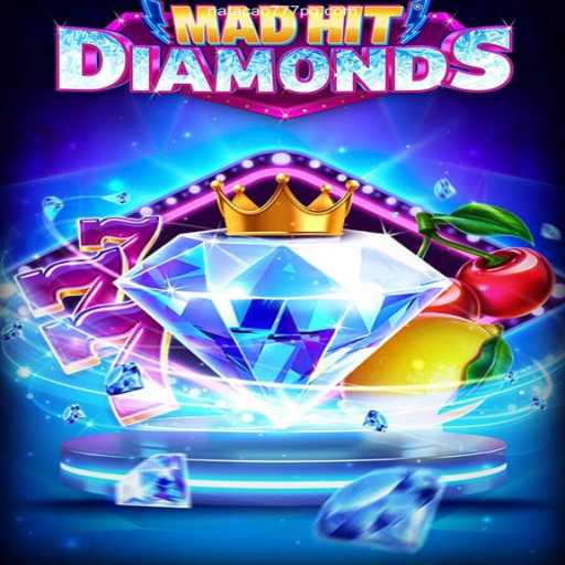Unlocking the Thrill of MadHitDiamonds