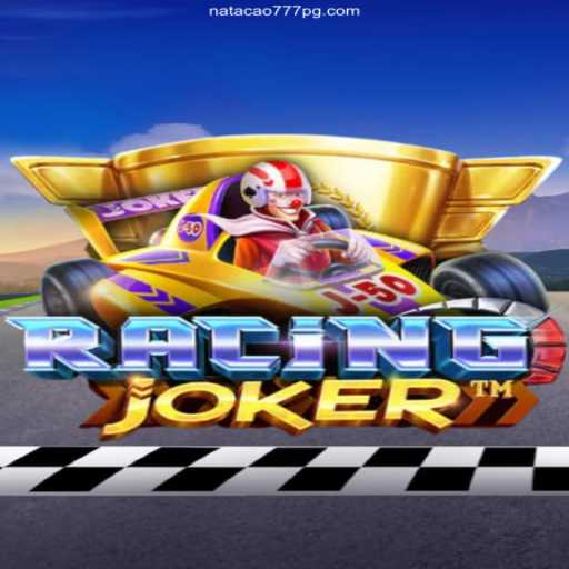 RacingJoker: Unveiling the Thrills of Speed