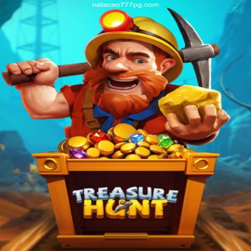 Explore the Thrills of TreasureHunt: Combining Adventure with Strategy