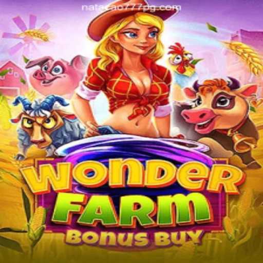 Explore the Enchanting World of WonderFarmBonusBuy with Natacao777